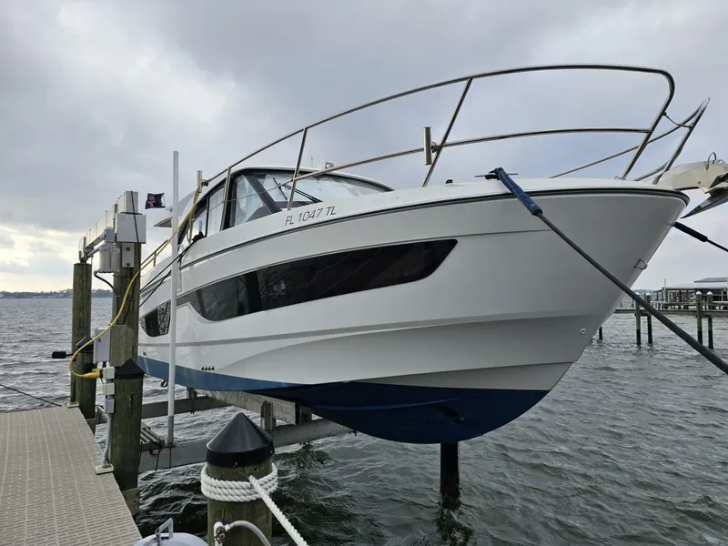 Slide: The Image of Beneteau Antares 11 2023 - 6259097