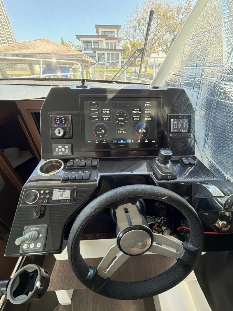Slide: The Image of Beneteau Antares 11 2023 - 6259087