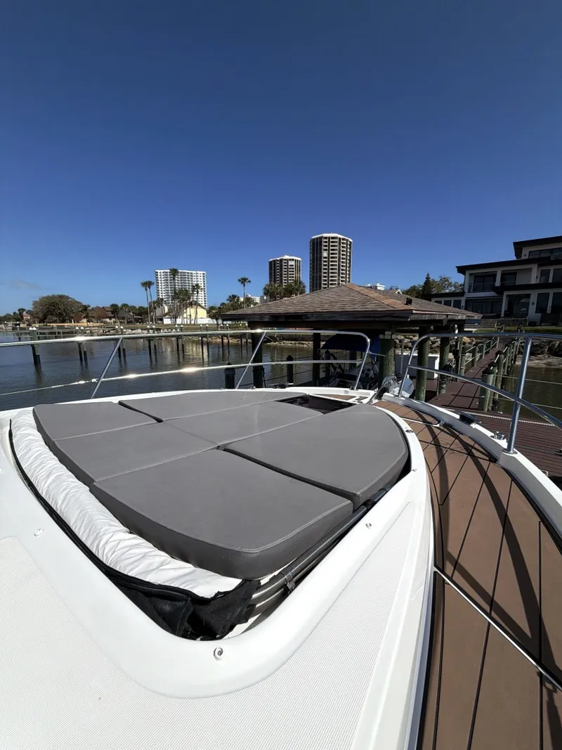 Slide: The Image of Beneteau Antares 11 2023 - 6259094