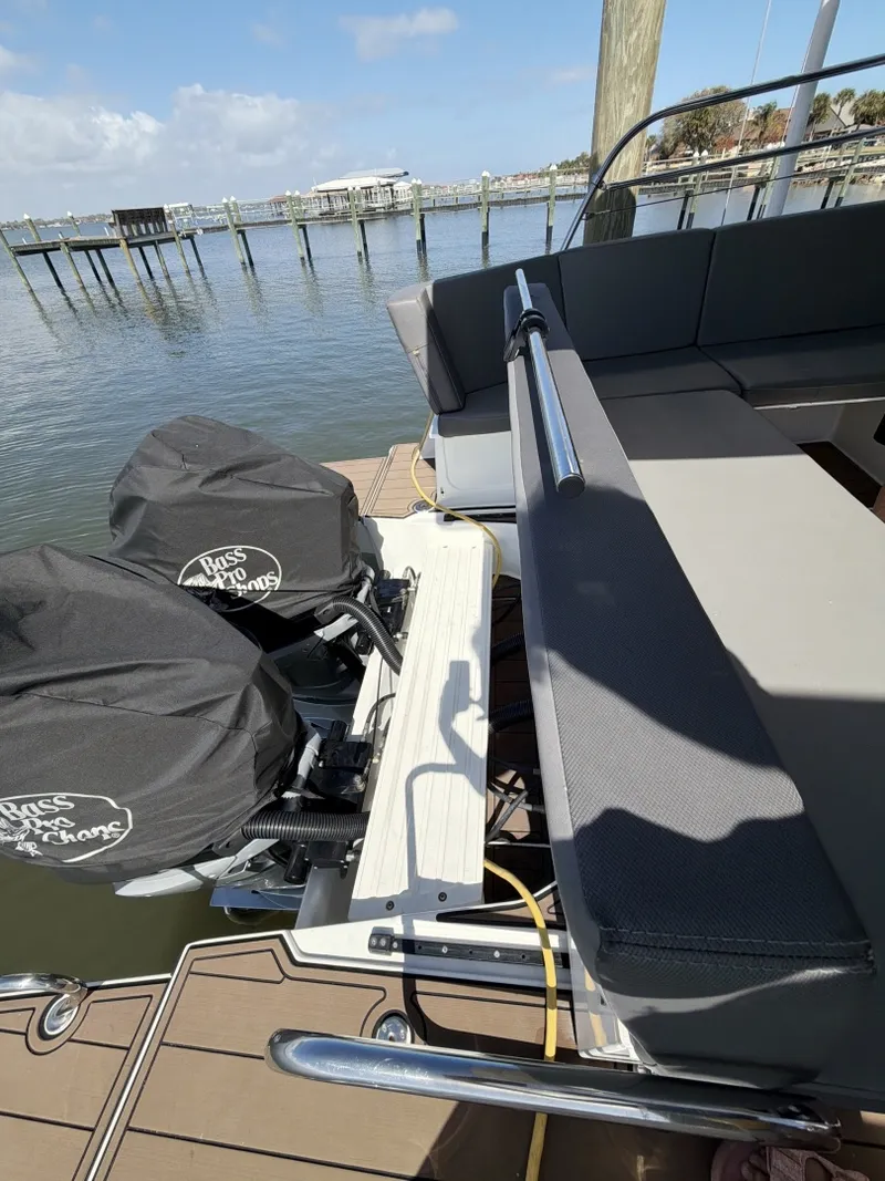 Slide: The Image of Beneteau Antares 11 2023 - 6259092