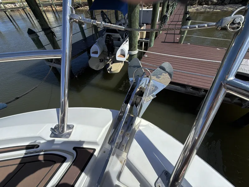 Slide: The Image of Beneteau Antares 11 2023 - 6259095