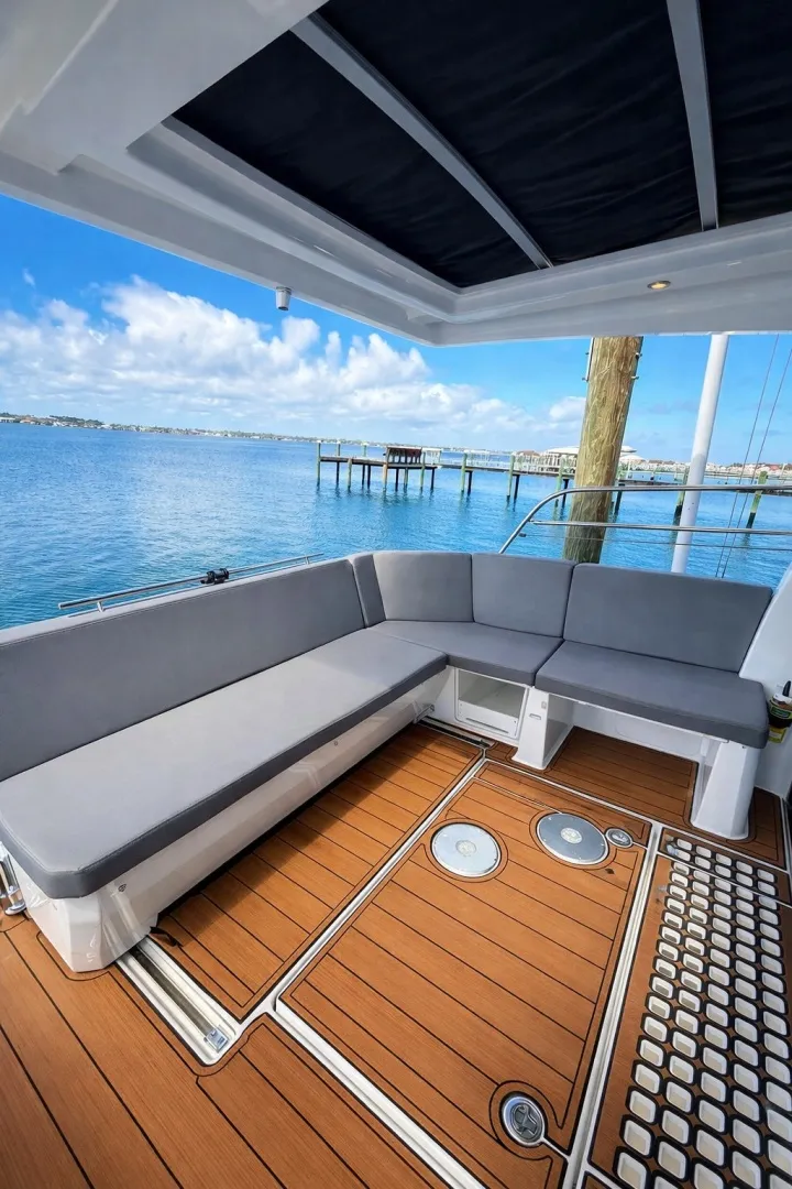 Slide: The Image of Beneteau Antares 11 2023 - 6259078