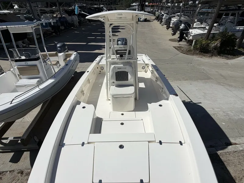Slide: The Image of Pathfinder 2600 HPS 2022 - 6260037