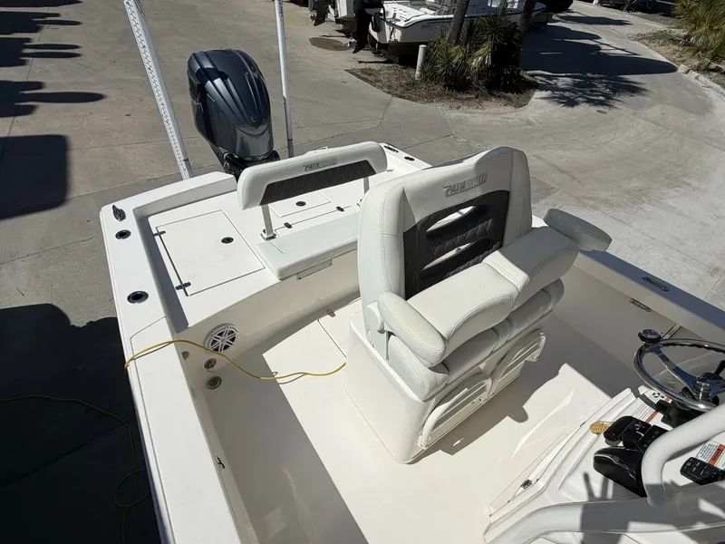 Slide: The Image of Pathfinder 2600 HPS 2022 - 6260041