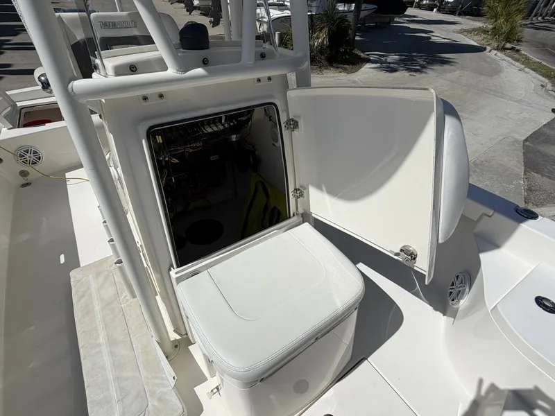 Slide: The Image of Pathfinder 2600 HPS 2022 - 6260042