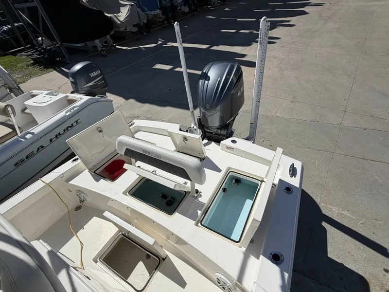 Slide: The Image of Pathfinder 2600 HPS 2022 - 6260044