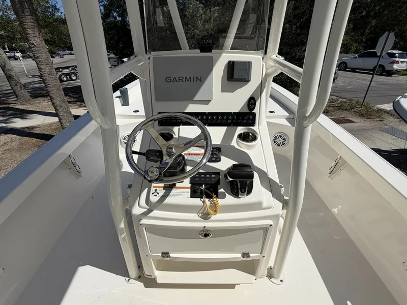 Slide: The Image of Pathfinder 2600 HPS 2022 - 6260045