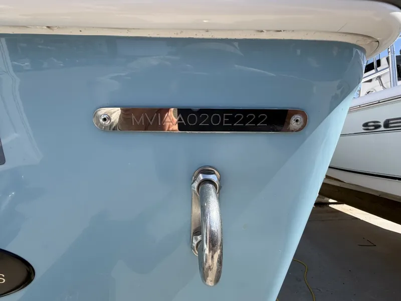 Slide: The Image of Pathfinder 2600 HPS 2022 - 6260031