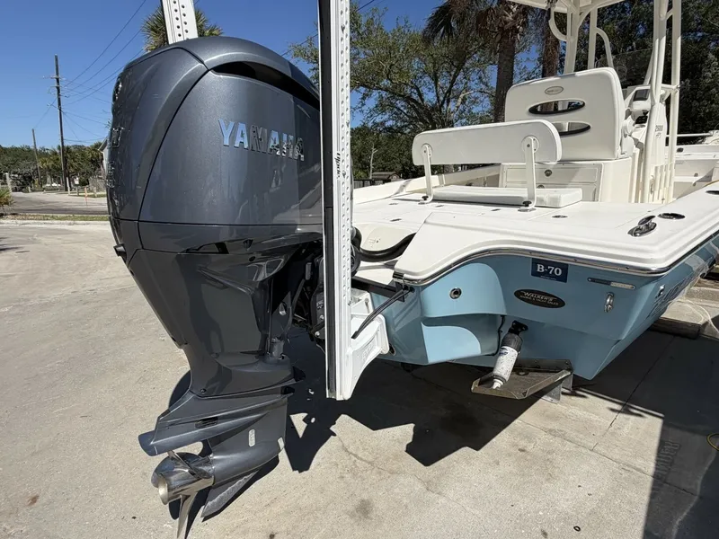 Slide: The Image of Pathfinder 2600 HPS 2022 - 6260032