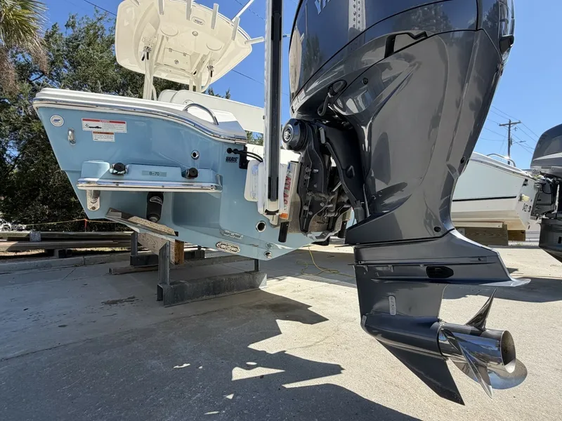 Slide: The Image of Pathfinder 2600 HPS 2022 - 6260034