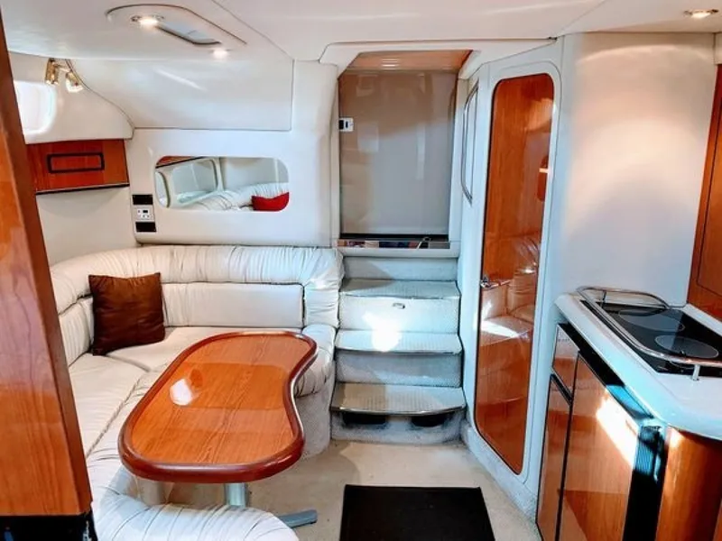 Slide: The Image of Sea Ray 370 Express 1999 - 6259242