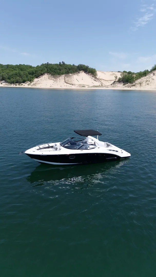 The Image of Chaparral 307 2018 - undefined