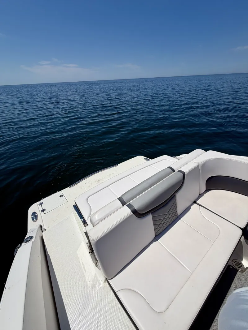 Slide: The Image of Chaparral 307 2018 - 6259402