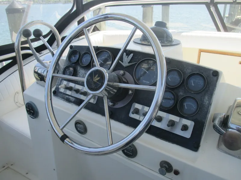 Slide: The Image of Bertram 35 Convertable 1984 - 6259378