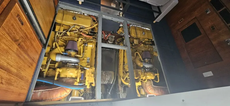 Slide: The Image of Bertram 35 Convertable 1984 - 6259345