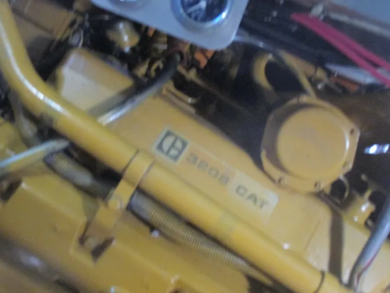 Slide: The Image of Bertram 35 Convertable 1984 - 6259366