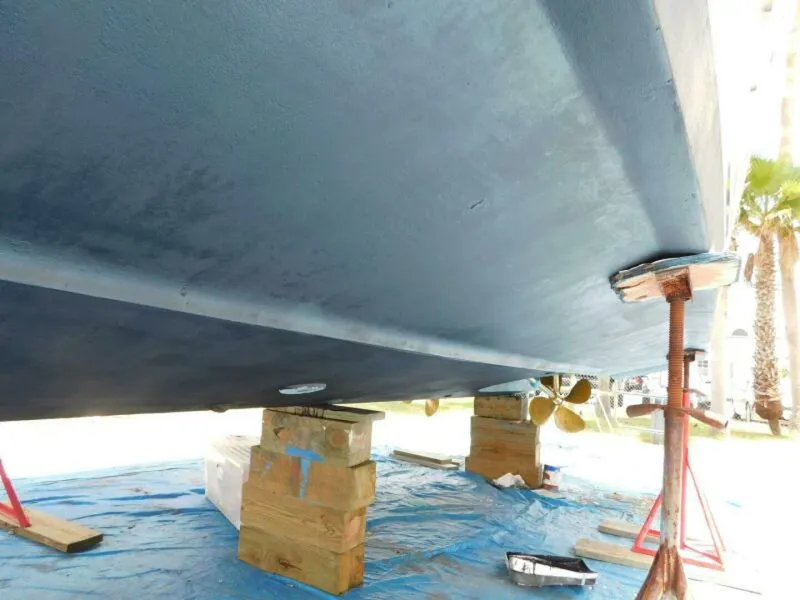 Slide: The Image of Wellcraft Sport Bridge 3300 1991 - 6259436