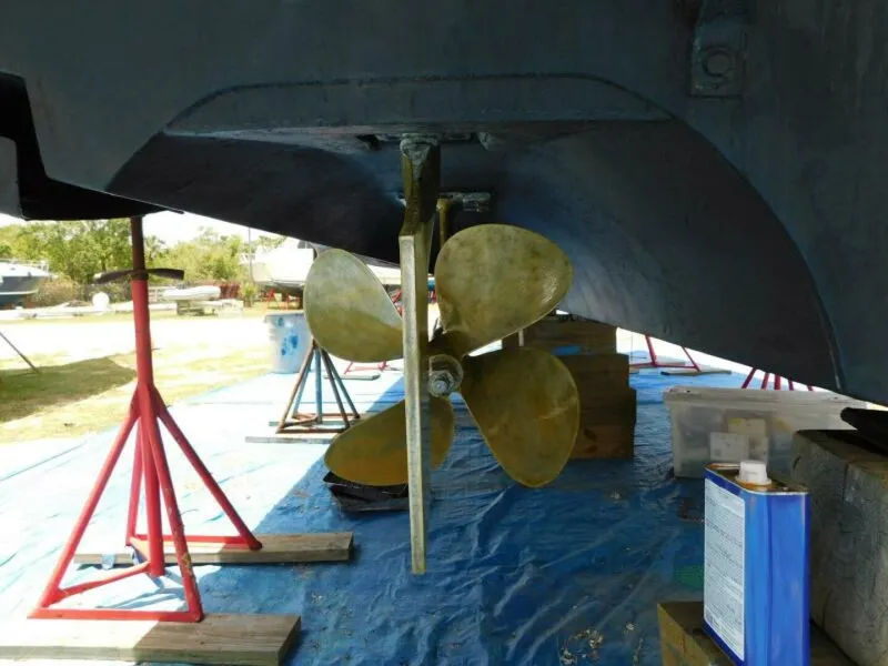 Slide: The Image of Wellcraft Sport Bridge 3300 1991 - 6259439