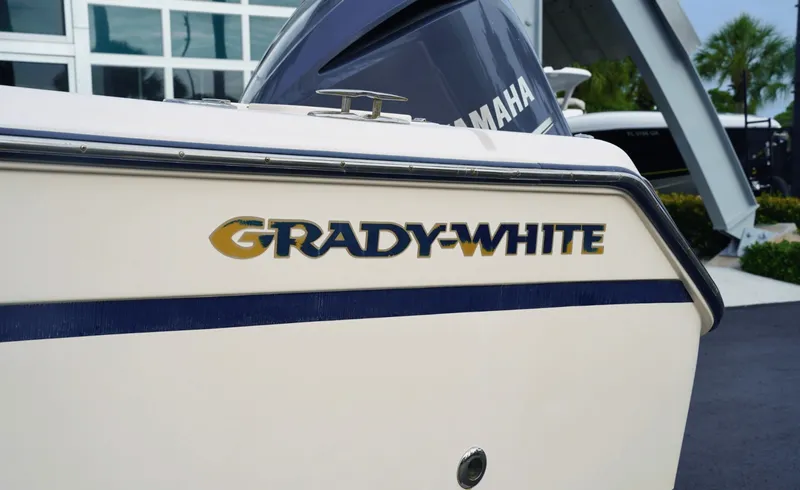 Slide: The Image of Grady-White 275 Tournament 2010 - 6259657