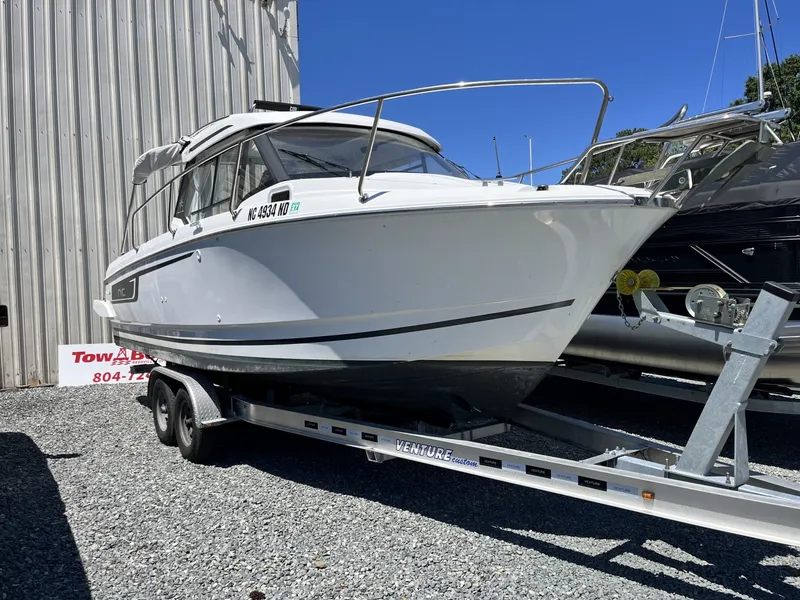 The Image of Jeanneau NC 795 Series 2 2022 - 6259807
