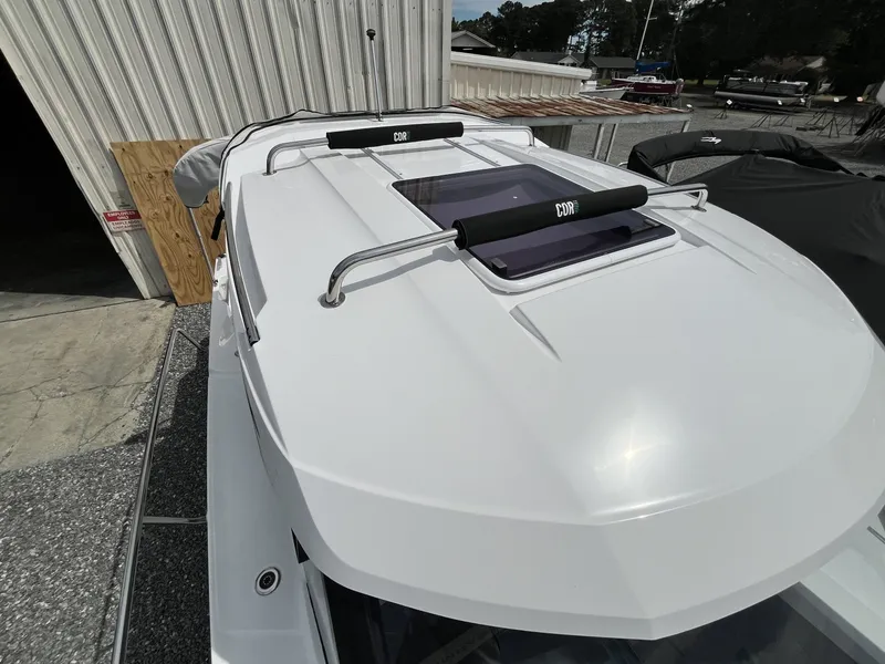 Slide: The Image of Jeanneau NC 795 Series 2 2022 - 6347247
