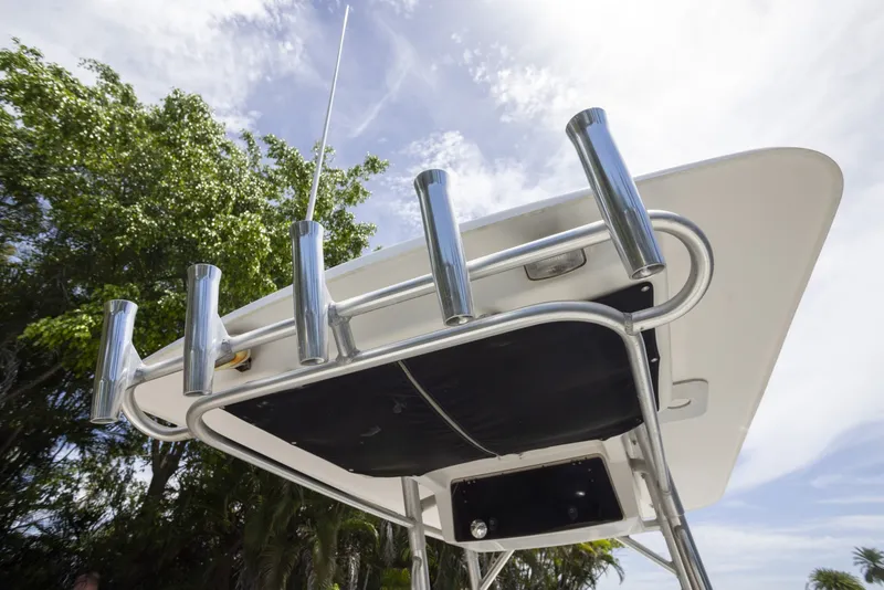 Slide: The Image of Boston Whaler 270 OUTRAGE 2007 - 6260092