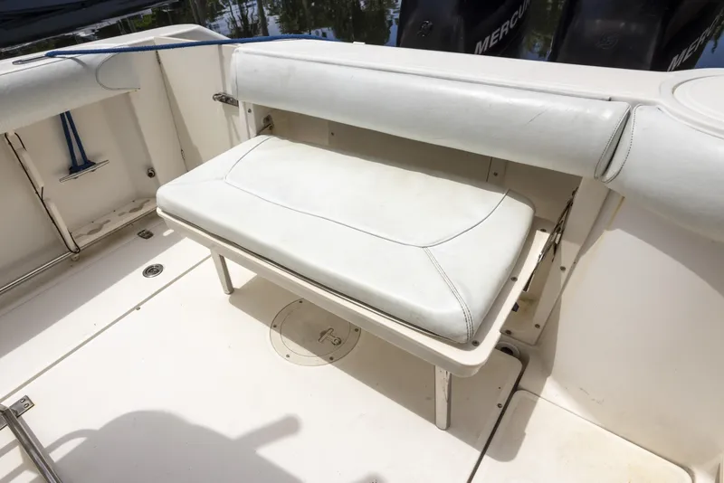 Slide: The Image of Boston Whaler 270 OUTRAGE 2007 - 6260088