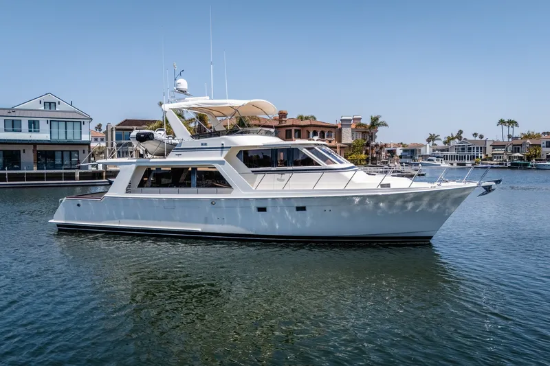The Image of Offshore Pilothouse 2005 - 6260106