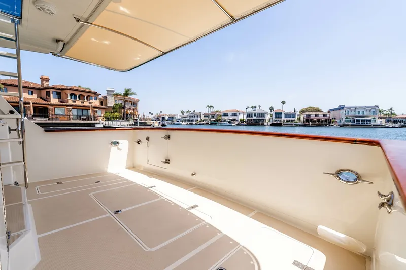 Slide: The Image of Offshore Pilothouse 2005 - 6300127