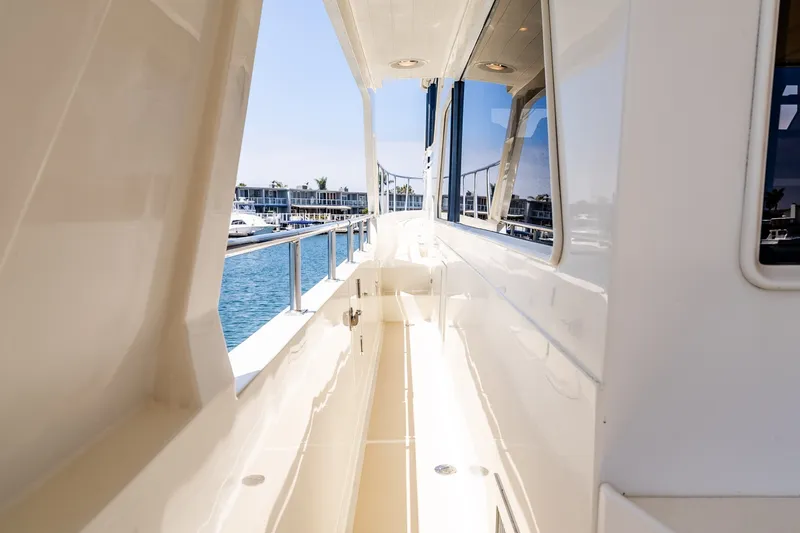Slide: The Image of Offshore Pilothouse 2005 - 6300129