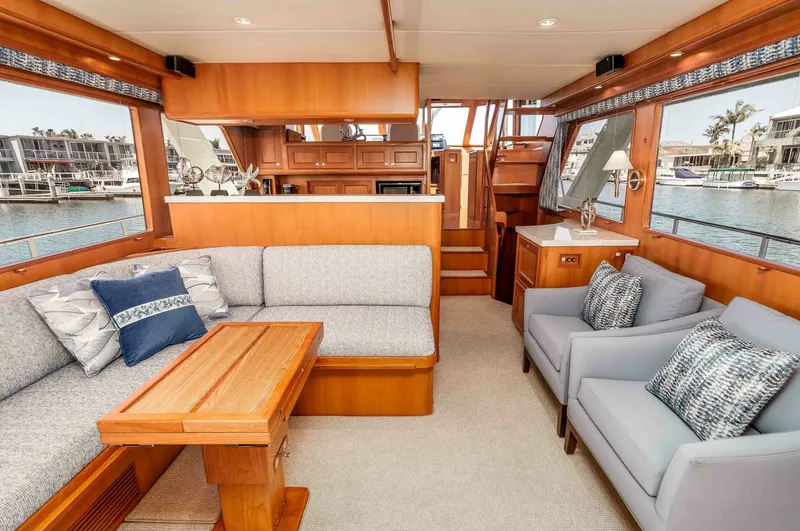 Slide: The Image of Offshore Pilothouse 2005 - 6300131