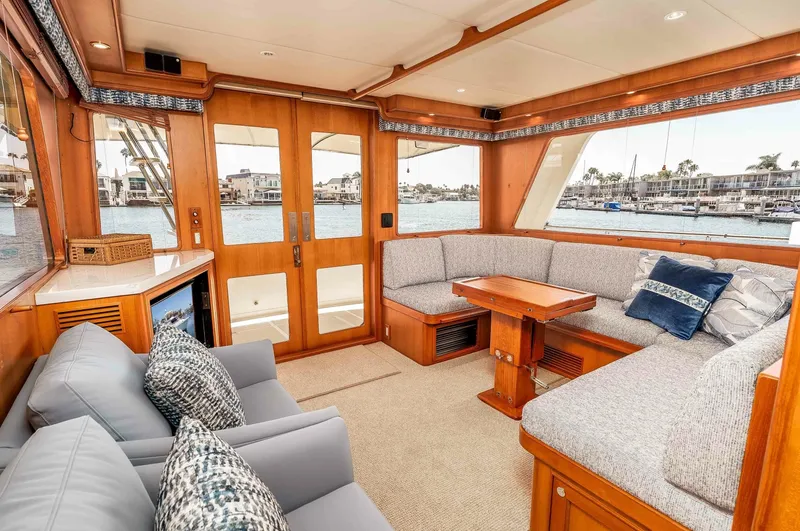 Slide: The Image of Offshore Pilothouse 2005 - 6300136