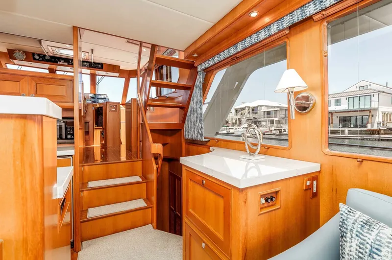 Slide: The Image of Offshore Pilothouse 2005 - 6300138