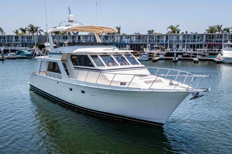 Slide: The Image of Offshore Pilothouse 2005 - 6300117
