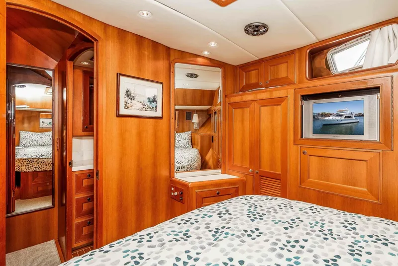 Slide: The Image of Offshore Pilothouse 2005 - 6300173