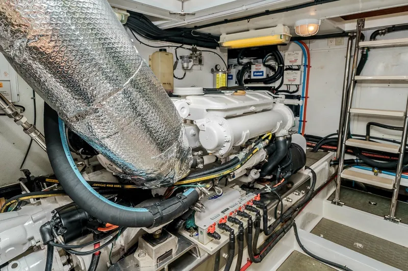 Slide: The Image of Offshore Pilothouse 2005 - 6300178