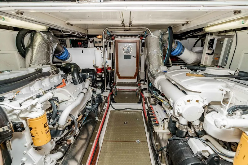 Slide: The Image of Offshore Pilothouse 2005 - 6300181
