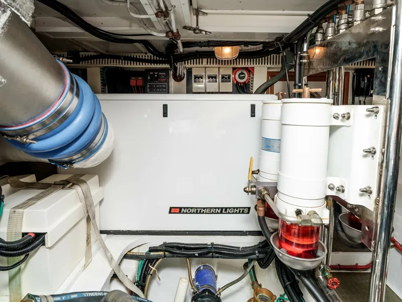 Slide: The Image of Offshore Pilothouse 2005 - 6300182