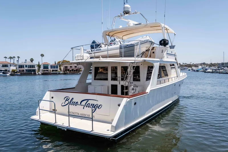 Slide: The Image of Offshore Pilothouse 2005 - 6300118