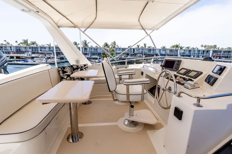 Slide: The Image of Offshore Pilothouse 2005 - 6300122
