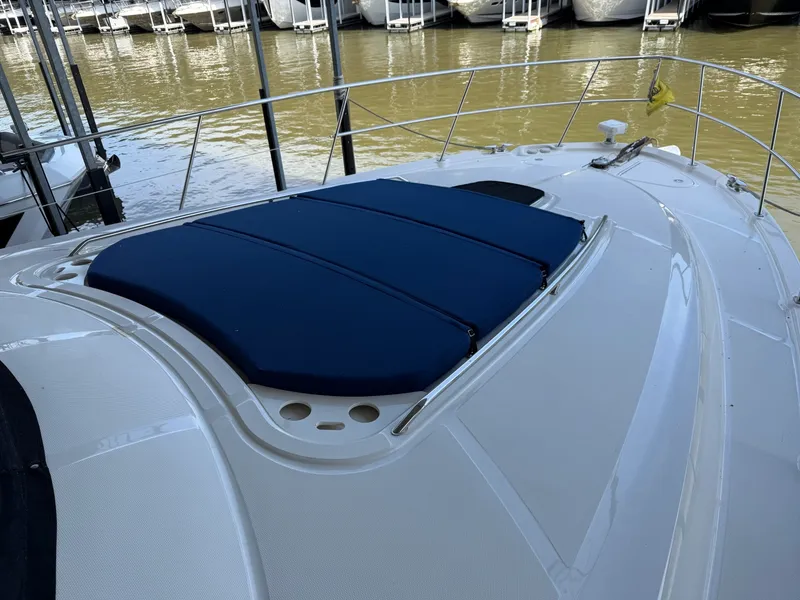 Slide: The Image of Sea Ray 550 SEDAN BRIDGE 2005 - 6260883