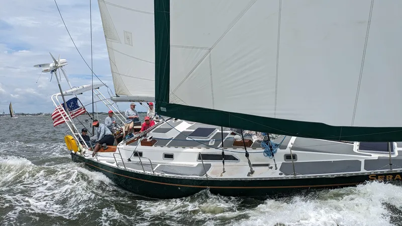Slide: The Image of Nordic 44 1983 - 6260939