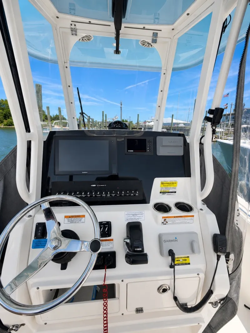 Slide: The Image of Cobia 240CC 2020 - 6290550