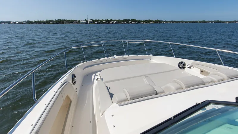 Slide: The Image of 2022 32 Sea Ray 320 Sundancer OB Raya Sunshine (7) - 6312472