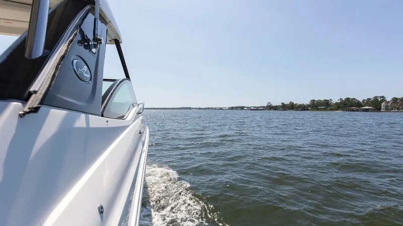 Slide: The Image of 2022 32 Sea Ray 320 Sundancer OB Raya Sunshine (13) - 6312475