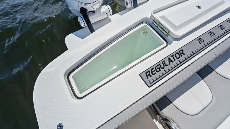 Slide: The Image of Regulator Marine 31 2022 - 6304002