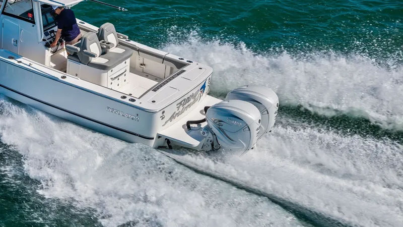 Slide: The Image of Regulator Marine 31 2022 - 6304014