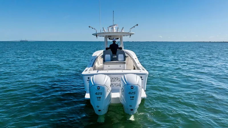 Slide: The Image of Regulator Marine 31 2022 - 6304020