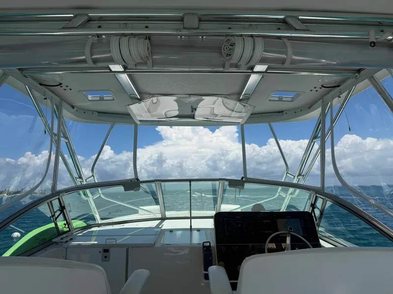 Slide: The Image of Stamas 340 Express 2006 - 6262974