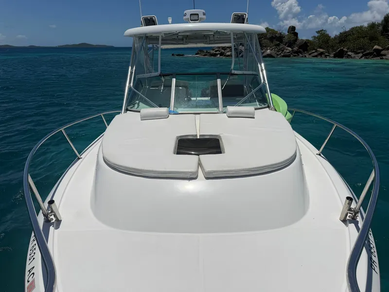 Slide: The Image of Stamas 340 Express 2006 - 6262977